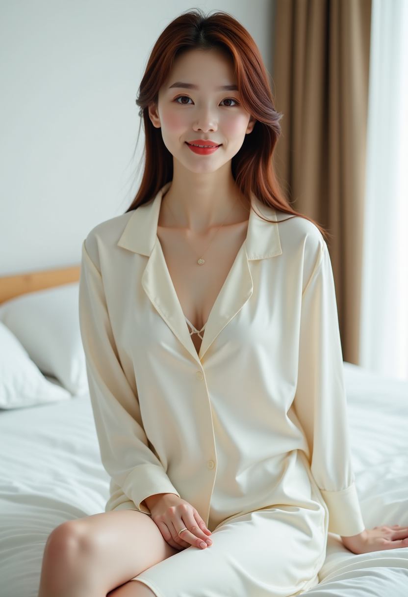 飙马野郎 彩漫版